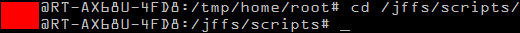 Asuswrt-Merlin_SSH_JFFS