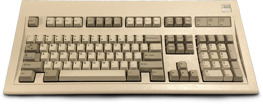 IBM_Model_M