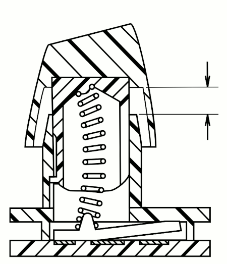 IBM_Model_M_Key_Press_Animation