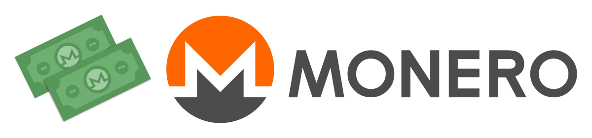 Monero_Logo