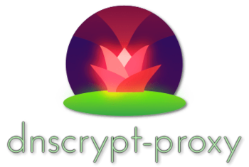 Dnscrypt-proxy_Logo