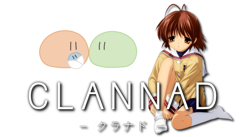 Clannad_Nagisa_Dangos